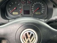 gebraucht VW Bora 1.6 Trendline