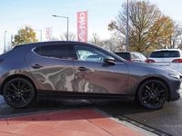 Gebraucht Mazda 3 Selection 179 PS (131 kW) 2020 Grau Limousine