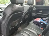 Gebraucht Land Rover Range Rover evoque 190 PS (139 kW) 2014 Grau SUV