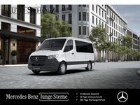 Gebraucht Mercedes Sprinter 150 PS (110 kW) 2023 Weiß Van