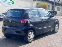 gebraucht VW Fox Refresh Tüv+Schiebedach