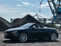 gebraucht Audi TT Roadster S