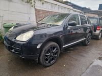 gebraucht Porsche Cayenne 3.2 Top Gepflegt