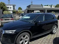 Gebraucht Audi Q5 150 PS (110 kW) 2018 SUV