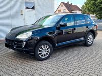 Gebraucht Porsche Cayenne 290 PS (213 kW) 2009 Schwarz SUV
