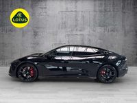 Gebraucht Lotus Emeya 450 kW (612 PS) 2025 Stellar black Kleinwagen