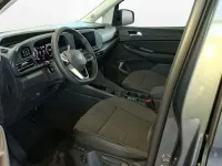 Ny VW Caddy Maxi Edition 122 HK (89 kW) 2026 Grå MPV