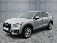 Używany Audi Q2 Design 150 KM (110 kW) 2019 Srebrny SUV