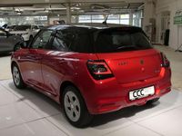 Neu Suzuki Swift Comfort 83 PS (61 kW) 2025 Rot Limousine
