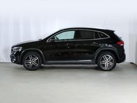 Gebraucht Mercedes GLA200 150 PS (110 kW) 2023 Schwarz SUV