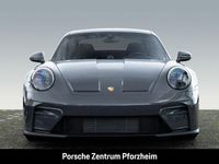 Neu Porsche 992 510 PS (375 kW) 2025 Grau