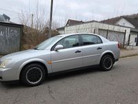 Gebraucht Opel Vectra 122 PS (89 kW) 2002 Silber Limousine