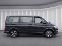 Second-hand VW Multivan R 204 CP (150 kW) 2022 Monovolum
