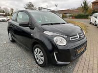 gebraucht Citroën C1 VTi 72 Live | 1.Hand | Garantie