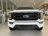 Neu Ford F-150 Sport 405 PS (297 kW) 2026 Weiß Pickup