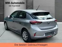 Gebraucht Opel Corsa 75 PS (55 kW) 2019 Grau Kleinwagen