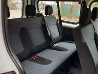 gebraucht Opel Vivaro 1.6 D 125 E6 S&S Bi-Turbo Tourer 9 Sitze
