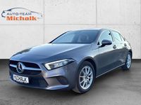 Gebraucht Mercedes A220 190 PS (139 kW) 2018 Grau Limousine