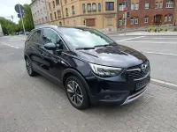 Gebraucht Opel Crossland Ultimate 131 PS (96 kW) 2019 Blau SUV