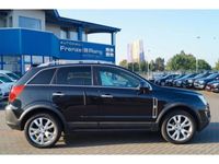 gebraucht Opel Antara Cosmo 4x4 Automatik