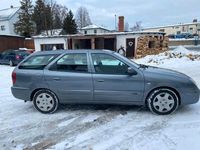 Second-hand Citroën Xsara 2004 Argintiu Break
