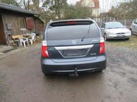 Gebraucht Honda FR-V 140 PS (102 kW) 2005 Van / Kleinbus