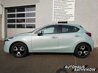 gebraucht Mazda 2 Center-Line Automatik LED 1.5 SKYACTIV-G 90 EU6d AD Apple CarPlay Android Auto