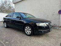 gebraucht Audi A6 Lim. 2.7 TDI