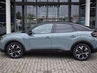 Neu Citroën C4 131 PS (96 kW) 2025 Manhattan grün Limousine