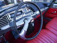 Second-hand Citroën DS 1963 Gri Cabrio