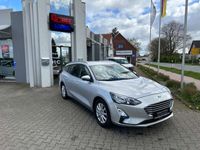 gebraucht Ford Focus Turnier C&C,1-H,LED-Licht,R-Kam,Winter,8-F