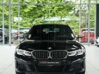 Gebraucht BMW M340 M Sport 374 PS (275 kW) 2021 Schwarz Limousine