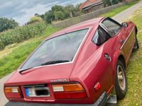 gebraucht Nissan 280 ZX Datsun- TÜV bis 2024 Mai