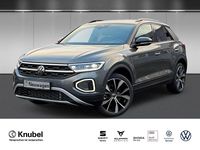 Neu VW T-Roc Style 150 PS (110 kW) 2025 Indiumgrau metallic / dach ... SUV