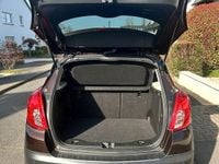 Gebraucht Opel Mokka Edition 140 PS (102 kW) 2016 Braun SUV