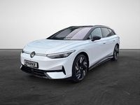 Gebraucht VW ID.7 Pro 210 kW (286 PS) 2026 Gletscherweiß metallic Kombi