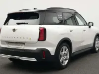 Gebraucht Mini Countryman Classic 225 kW (306 PS) 2025 Weiß SUV
