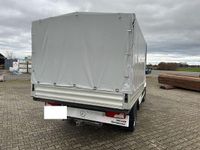 Gebraucht Mercedes Sprinter 109 PS (80 kW) 2007 Weiß Van