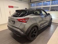Gebraucht Nissan Juke 143 PS (105 kW) 2022 Grau SUV
