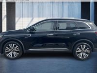 Gebraucht Renault Koleos Initiale Paris 184 PS (135 kW) 2022 Sternen schwarz SUV