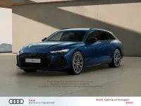 Gebraucht Audi A6 Ambiente 367 PS (269 kW) 2025 Ascariblau metallic Kombi