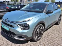 Gebraucht Citroën C4 PureTech 131 PS (96 kW) 2023 Island blau SUV