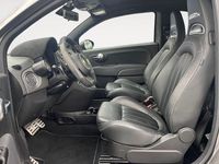 Gebraucht Abarth 595C Competizione 179 PS (131 kW) 2019 Grau Cabrio