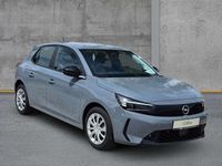 Usata Opel Corsa Edition 101 CV (74 kW) 2025 Grigio Utilitaria