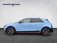Gebraucht Hyundai Ioniq 5 478 kW (650 PS) 2024 Blau SUV