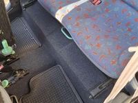 Gebraucht Renault Twingo 54 PS (39 kW) 1994 Rot Kleinwagen