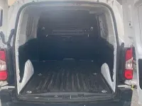 Gebraucht Opel Combo 131 PS (96 kW) 2024 Weiß Van / Kleinbus