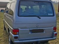 Gebraucht VW T4 102 PS (75 kW) 2000 Grau Van