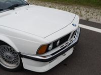 gebraucht BMW M6 e24
