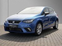 Gebraucht Seat Ibiza FR 116 PS (85 kW) 2025 Saphirblau Kleinwagen
